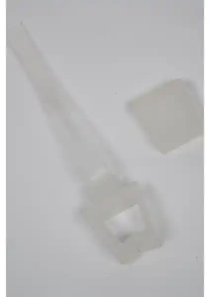 Rustik Perde Kornişi Kelepçesi ve Kapakları: Dayanıklı ve Estetik Çözüm