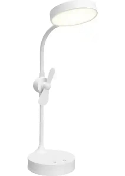 S-Link SL-8740 Çok Yönlü Masa Lambası ve Makyaj Aynası Özellikleri ve Kullanım Avantajları