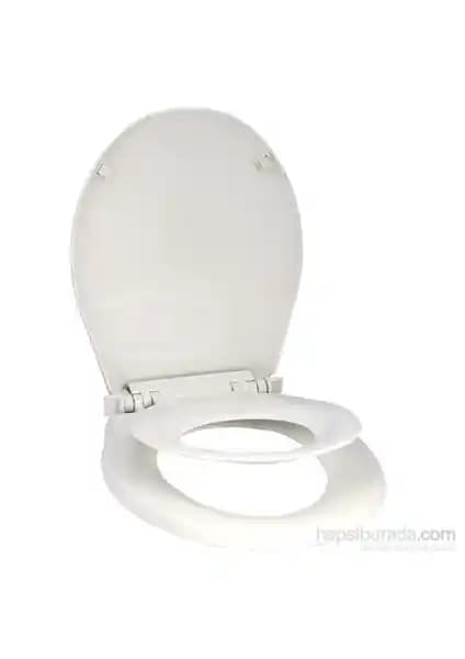 Saban Aile Klozet Kapağı 2'li: Çocuklar İçin Güvenli ve Kullanışlı Tuvalet Aksesuarı