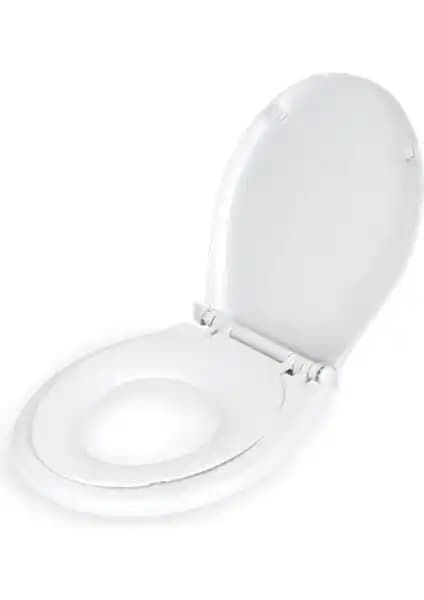 Sabanbaba Çocuk Adaptörlü Çift Kullanımlı Klozet Kapağı İncelemesi ve Kullanıcı Yorumları