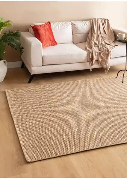 Saraz Halı Sisal Jut Hasır Modeli: Dayanıklı ve Estetik Modern Halı Seçenekleri