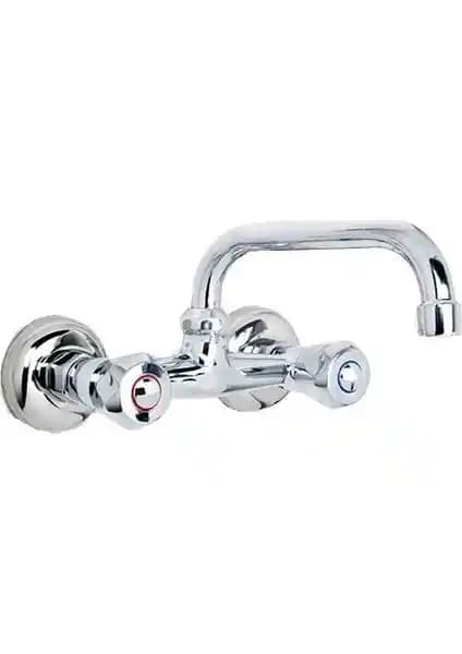 Sarıcı Klasik Çevirmeli Mutfak Eviye Bataryası İncelemesi ve Kullanıcı Yorumları