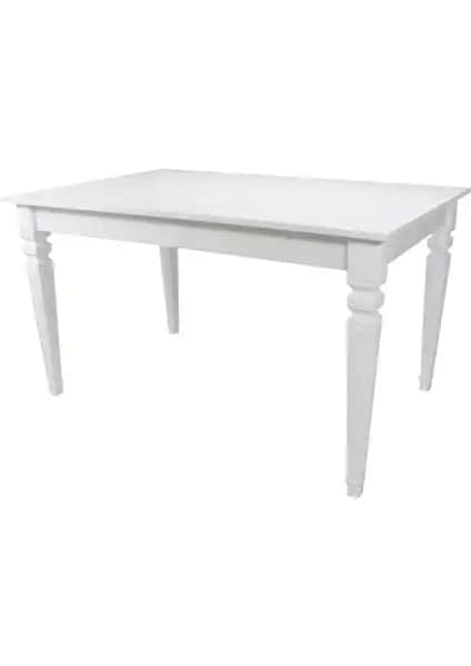 Sarıkaya Mobilya Taux Yemek Masası Modern ve Dayanıklı Tasarım Özellikleri