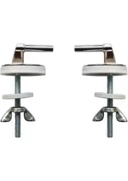 Sayra Standart Boy Vitrifiye Klozet Kapak Vidası: Dayanıklı ve Uyumlu Banyo Çözümü