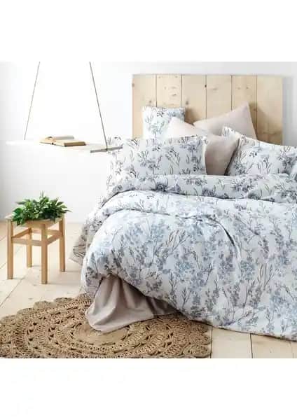 Schafer Rosemarry Çift Kişilik Nevresim Takımı: Estetik ve Dayanıklılık Sunan Uygun Fiyatlı Seçenek