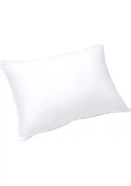 Seba Home Pamuk Yastık Doğal Malzemelerle Sağlıklı ve Konforlu Uyku Deneyimi