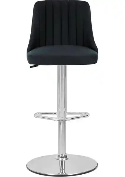 Seduna İbiza BS Bar Sandalyesi Modern Tasarım ve Dayanıklılık Sunan Şık Oturma Çözümü