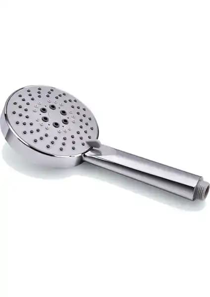 Sensona 5 Fonksiyonlu El Duşu Krom Kaplama Uzun Ömürlü ve Dayanıklı Tasarım