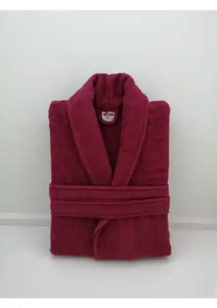 Sertay Havlu %100 Pamuk Bukle Lüks Bornoz Konfor ve Şıklık Sunar