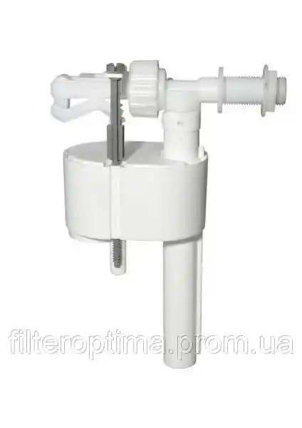 Siamp 93 Y Gömme Rezervuar Handy Flatör 1/2'' Plastik Dişli Modern ve Dayanıklı Tasarım