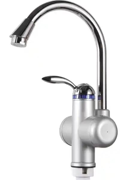 Sıcak Musluk Elektrikli Su Isıtıcıları: Hızlı ve Ekonomik Sıcak Su Çözümü