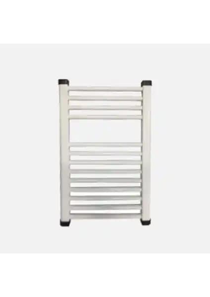 Şimaş 600x800 Beyaz 10 Borulu Çelik Havlupan Detaylı İnceleme ve Özellikleri