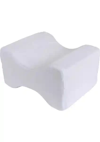 Softlife Visco Bacak Arası Yastığı: Ergonomik Tasarımı ile Konfor ve Sağlık Sağlayan Ürün