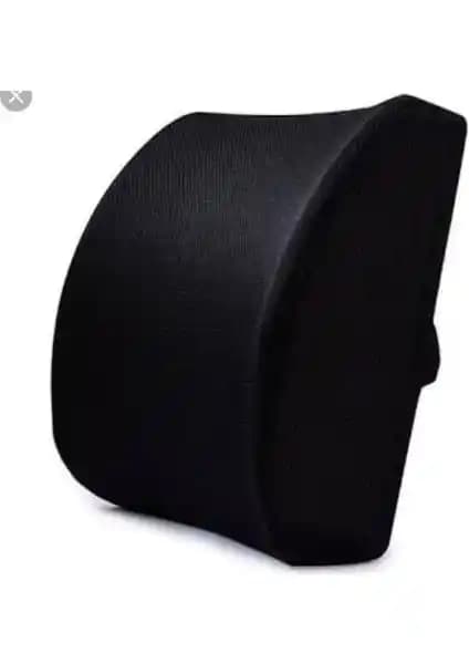 Softlife Visco Foam Bel Destek Yastığı: Ergonomik ve Konforlu Bel Sağlığı Çözümü