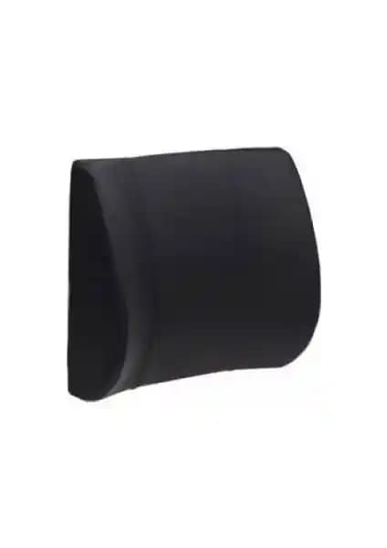 Soles Sırt Minderi Bel Yastığı Poliüretan Malzeme ile Konfor ve Destek Sağlar