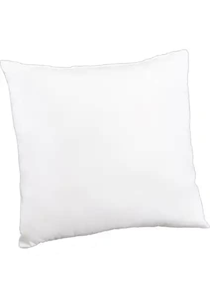 South Kırlent İçi 50x50 cm Silikon Dolgulu Yastık Konfor ve Estetiği Bir Arada Sunar
