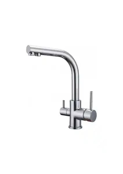 Su Arıtma Cihazları: Modern Mutfaklar İçin Dayanıklı ve Kolay Kullanımlı Çözümler