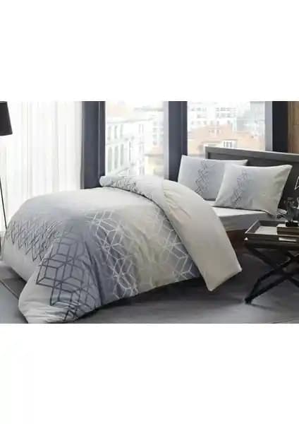 Taç Marka Genç Modası Gri Ranforce Tek Kişilik Nevresim Takımı Özellikleri ve Kullanım İpuçları