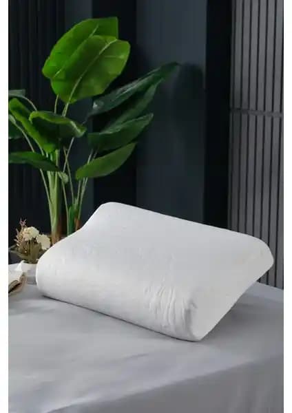 Tago Home Ortopedik Visco Yastık ile Sağlıklı ve Konforlu Uyku Deneyimi