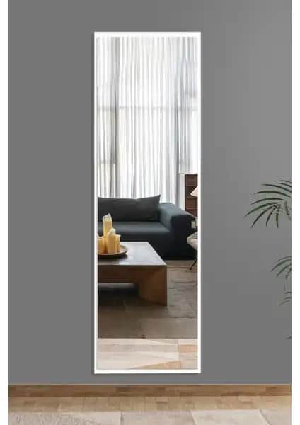 Tarz Tasarım Boy Aynası: Modern ve Dayanıklı Dekoratif Ayna Çeşidi (75-90 karakter)