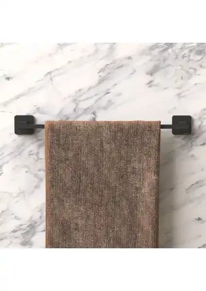 Tekno-tel MG360 paslanmaz uzun havluluk: estetik ve dayanıklılık sunan modern tasarım