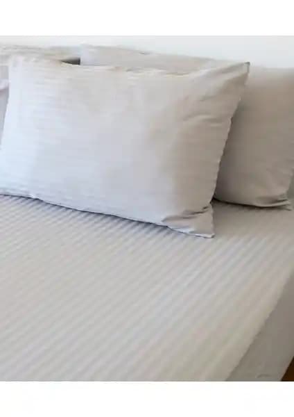 Tekstil Home Lüx Otel Serisi Çift Kişilik Pamuk Saten Nevresim Takımı Özellikleri ve Kullanım Avantajları