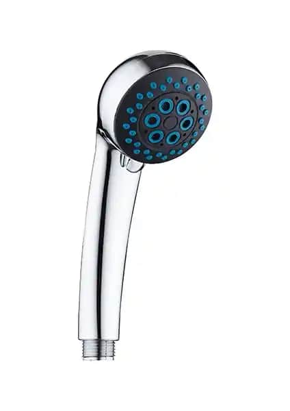 Tema Econ 3 Fonksiyonlu Duş Başlığı 55040: Çok Fonksiyonlu ve Dayanıklı Banyo Deneyimi