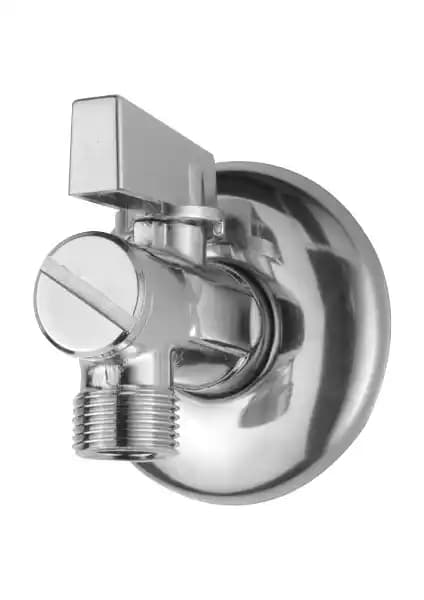 Tema Filtreli-Filitreli Ara Musluk 69100 ile Hijyenik ve Şık Banyo Çözümü