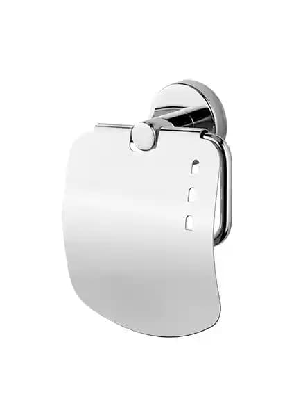 Tema Mare Paslanmaz Kapaklı Kağıtlık: Dayanıklı ve Şık Mutfak ve Ofis Düzeni Çözümü