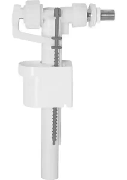 Tema Siamp Gömme Rezervuar Flatör 95Y Compact 3/8 Yandan: Dayanıklı ve Kompakt Montaj Çözümü