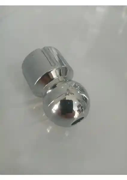 Tema Tepe Duş Başlığı Oynarı X268: Fonksiyonellik ve Uyum Sağlayan Modern Tasarım