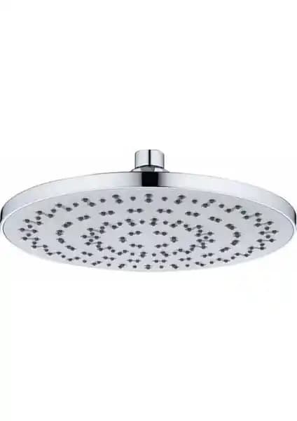 Tema Yeni Tondo Duş Başlığı – Şık Tasarım ve Yüksek Performans İle Banyo Dekorunu Tamamlar