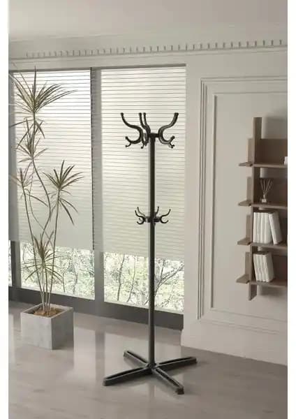 Tobi Morella Elbise Askısı Portmanto Modern ve İşlevsel Depolama Çözümü Hakkında Detaylı Bilgi