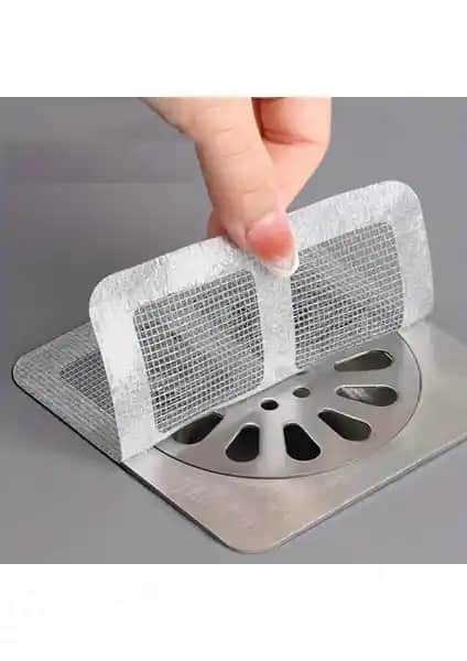 Toptan Satışta 20 Adet Yapışkanlı Gider Koruyucu Ürünü Detaylı İnceleme