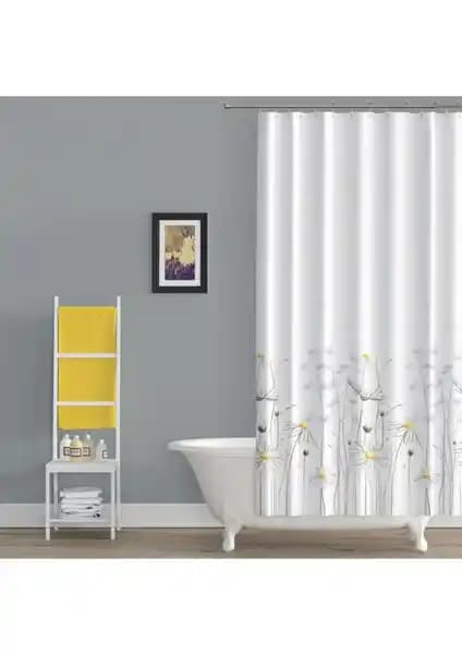 Tropik Home Banyo Perdesi Özellikleri ve Şık Tasarımıyla Kullanıcı Memnuniyeti