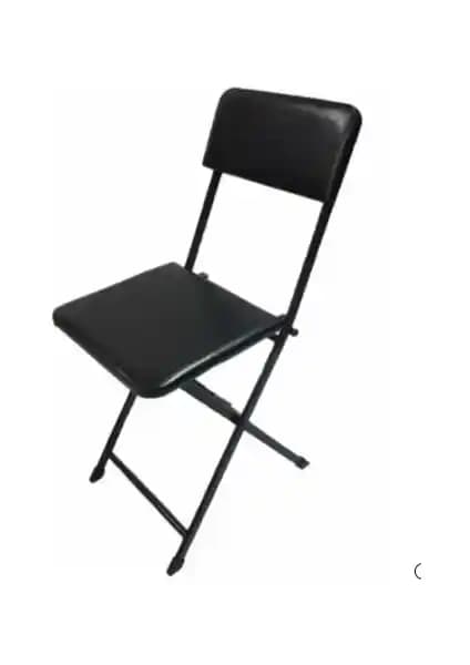 Tubix Katlanır Bistro Sandalye: Modern Tasarım ve Çok Yönlü Kullanım İmkanı