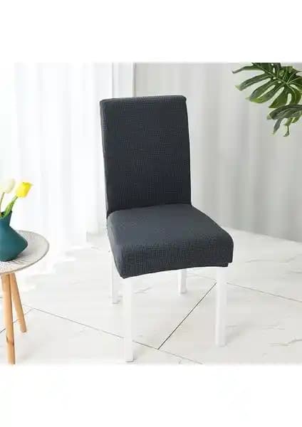 Tuchmall Sandalye Örtüsü: Estetik ve Dayanıklı Koruma Çözümü