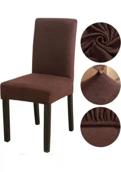 Tuchmall Sandalye Örtüsü: Şık ve Dayanıklı Kumaş ile Uyumlu Koruma Çözümü