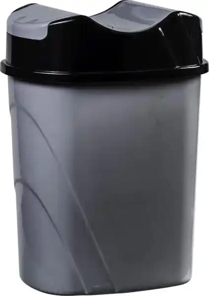 Tuffex Yutan No 3 Çöp Kovası 15 Lt: Dayanıklı ve Hijyenik Çözüm