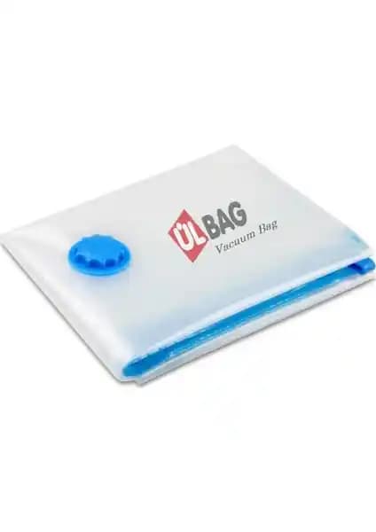 Ülbag Vakumlu Hurç ile Pratik ve Güvenli Depolama Çözümü 75-90 karakter