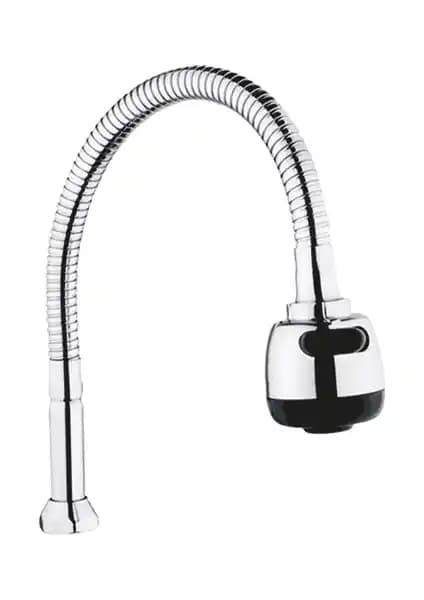 Üpm Spiralli Kuğu Batarya Borusu: Estetik ve Dayanıklı Tasarım Çözümü