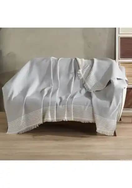 Vagonik Royal 170x210 cm Çekyat ve Kanepe Koruma Örtüsü Modern ve Dayanıklı Tasarım
