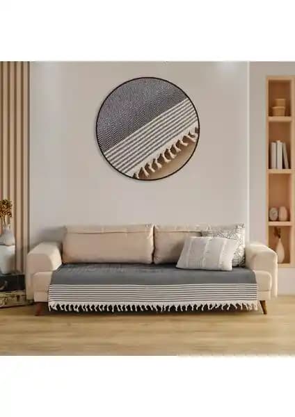 Vagonik Sofia Koltuk Örtüsü: Doğa Dostu, Dayanıklı ve Estetik Oturma Koruma Çözümü