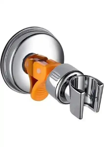 Vakumlu Duş Askısı: Kolay Montaj ve Estetik Tasarım ile Pratik Kullanım