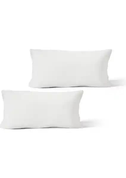 Valena Home Bel Kırlenti İç Yastığı: Şık ve Ergonomik Bel Destekli Yastıklar