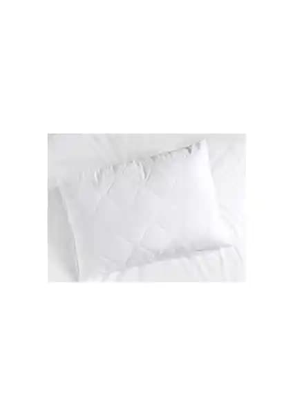 Varol Kapitone Silikon Yastık: Konfor ve Estetiği Bir Arada Sunan Modern Yatak Odası Aksesuarı