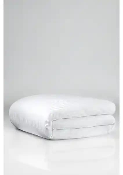 Varol Zeus Serisi Pamuk Saten Battal Boy Otel Nevresimi İnceleme ve Özellikleri