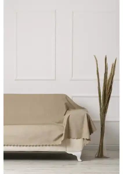 Velerde Home Battal Boy Koltuk Örtüsü Modern ve Dayanıklı Tasarımıyla Ev Dekorasyonuna Uygun