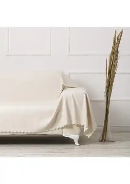 Velerde Home Battal Boy Koltuk Örtüsü: Şık ve Dayanıklı Oturma Alanı Koruyucu