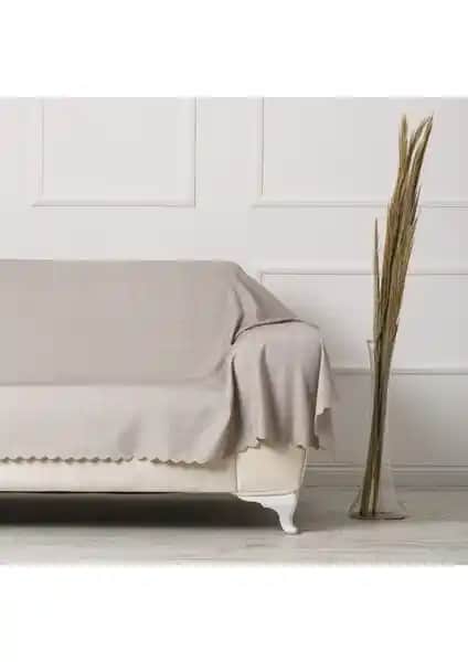 Velerde Home Battal Boy Koltuk Örtüsü: Şık ve Pratik Kullanım İçin Uygun Çözüm